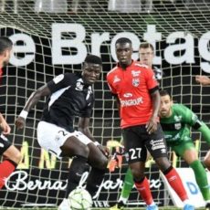 Le week-end des prêtés : Premier but en Ligue 2 pour Gueye !