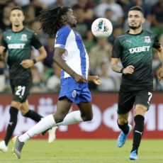 ASSE – Mercato : un club de L1 serait déjà prêt à rapatrier Rémy Cabella !