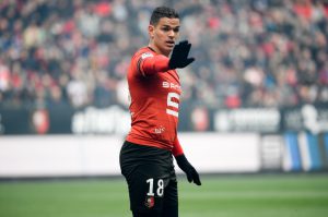 ASSE, OL, OM, Stade Rennais : retour en Ligue 1 pour Hatem Ben Arfa ?