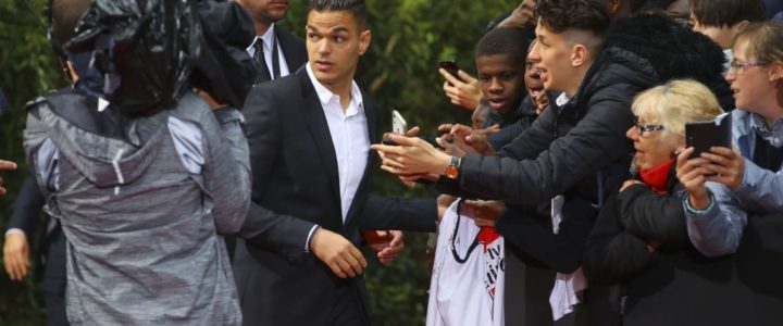 ASSE, FC Nantes – Mercato : un prétendant va relancer Hatem Ben Arfa !