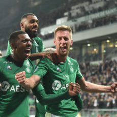 ASSE : Oleksandria et Amiens, deux matches pour faire basculer les Verts du bon côté