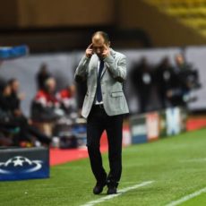 Jardim (Monaco) : « L'arbitre a voulu donner la victoire à St-Etienne »