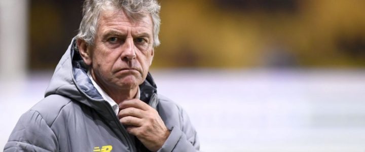 FC Nantes : la dynamique, l’ASSE… Gourcuff veut repartir de l’avant