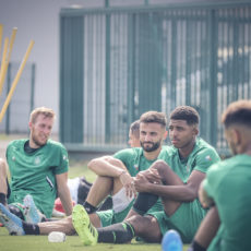 Mercato : Des clubs de Ligue 1 et Ligue 2 craquent pour un jeune stéphanois ?