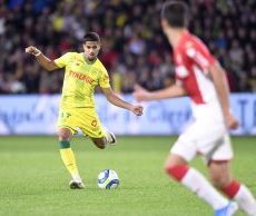 FC Nantes : Youan et Blas veulent battre les Verts pour une raison précise