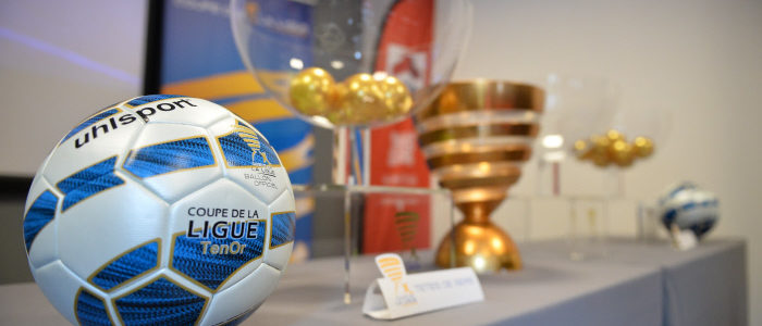 Coupe de la Ligue : OL – Toulouse et Monaco – LOSC en affiches, le tirage des 8e de finale !