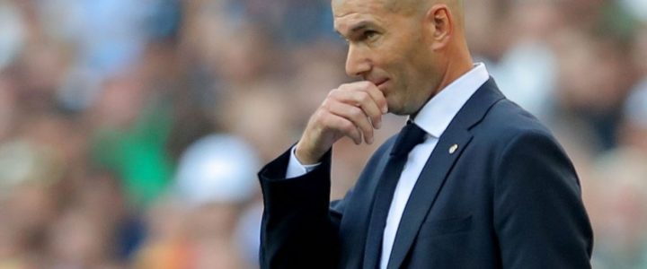 Real Madrid – Mercato : Zidane voudrait chiper deux talents de l’ASSE et l’OM !
