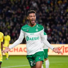 ASSE : St-Etienne en finale de l'Europa League ? Le goleador y croit !