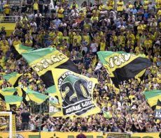 FC Nantes : les Canaris réagissent déjà à une possible sanction