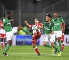 ASSE : Claude Puel a trouvé une voie à creuser contre le FC Nantes 