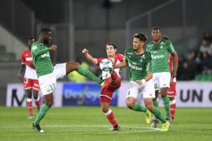 ASSE : Claude Puel a trouvé une voie à creuser contre le FC Nantes 