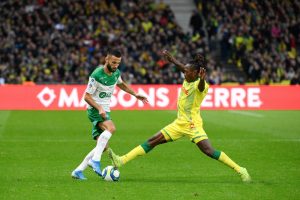 FC Nantes – ASSE (2-3) : Pierre Ménès ne se fait plus d’illusions pour les Canaris