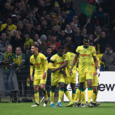 FC Nantes – ASSE (2-3) : ces motifs d’espoir auxquels les Canaris peuvent s’accrocher