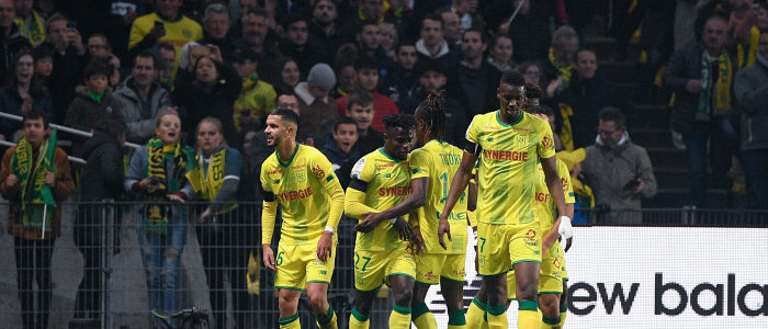 FC Nantes – ASSE (2-3) : ces motifs d’espoir auxquels les Canaris peuvent s’accrocher