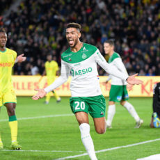 FC Nantes – ASSE (2-3) : les choix forts de Claude Puel au crible