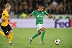 ASSE – La Gantoise (0-0) : les Verts logiquement éliminés de la Ligue Europa