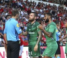ASSE : FC Nantes, Ligue Europa, nouveau poste… Debuchy passe à table