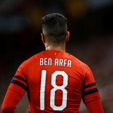 Les infos du jour : Ben Arfa proche de signer au Genoa, Neymar a toujours le Barça en tête