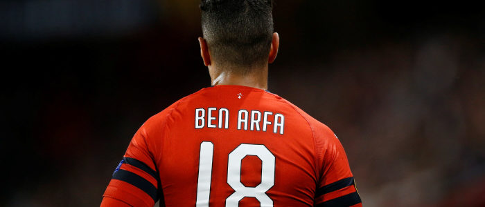 Les infos du jour : Ben Arfa proche de signer au Genoa, Neymar a toujours le Barça en tête