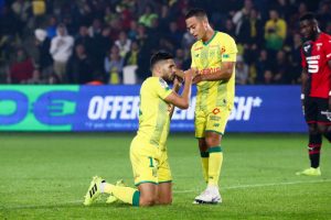 ASSE, FC Nantes : Trauco et Benavente, retours précipités