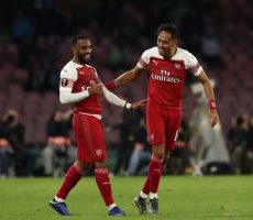 ASSE, Arsenal – Mercato : des envies de départ pour Aubameyang ?