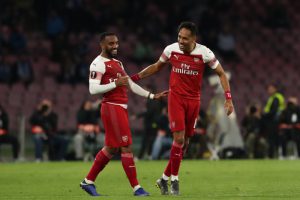 ASSE, Arsenal – Mercato : des envies de départ pour Aubameyang ?