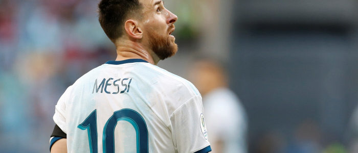 Les infos du jour : Cavani – Messi ça chauffe, les Verts sur un goleador colombien