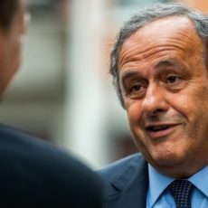 Mercato – ASSE : Un retour chez les Verts ? La réponse de Michel Platini !