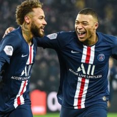 Ligue 1 : Regarder ASSE – PSG en Streaming