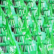 Saint-Etienne : les Verts au repos ce lundi
