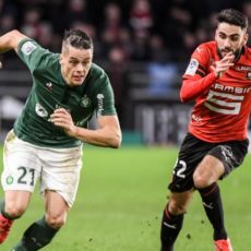 Rennes – ASSE en streaming : où voir le match ?