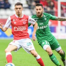 Reims – ASSE / Perrin : « Ce match aurait pu basculer pour nous »