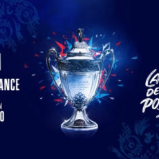 Flash : Un club de National 1 en Coupe de France !