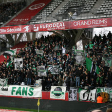 800 supporters attendus à Wolfsburg !