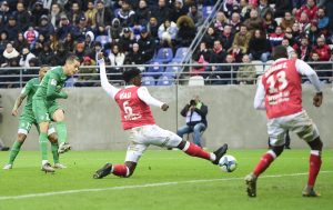 Stade de Reims – ASSE (3-1) : les 3 raisons de la faillite des Verts à Delaune