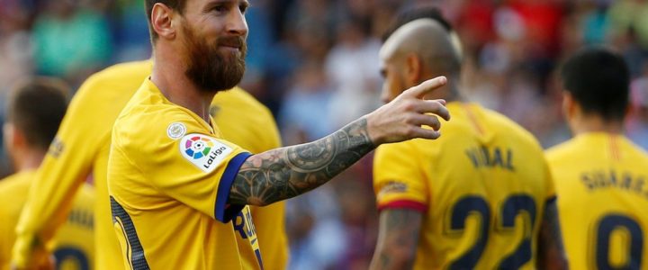 Les infos du jour : Le Ballon d’Or promis à Lionel Messi, Kylian Mbappé vers la prolongation au PSG ?