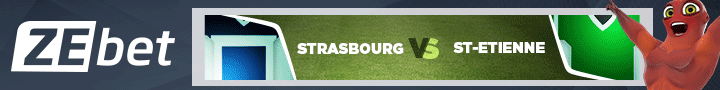 Flash : Abi pourrait faire son retour à Strasbourg