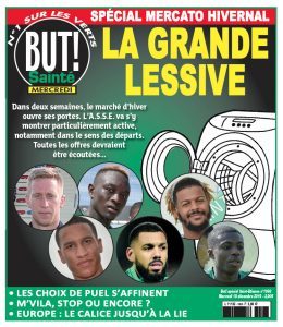 ASSE – PSG (0-4) : la Ligue frappe déjà fort contre les Verts