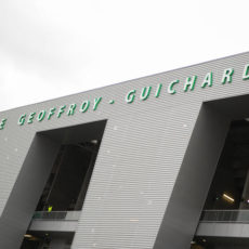 ASSE : L'inventeur du « Chaudron » de Geoffroy-Guichard est mort