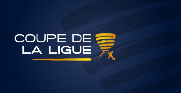 Coupe de la Ligue : L’ASSE se déplacera à Paris en quart de finale