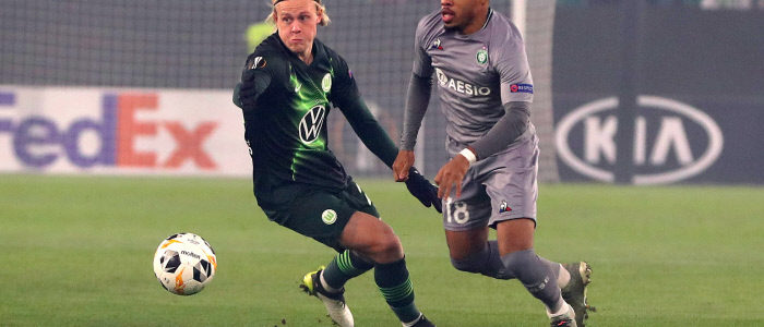 Wolfsburg – ASSE (1-0) : M’Vila, Dioussé, Beric… Le bilan décevant des essais de Puel