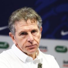 ASSE : Claude Puel évoque les difficultés en Coupe de France
