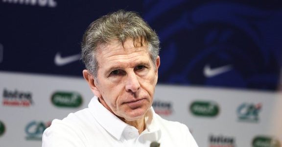 ASSE : Claude Puel évoque les difficultés en Coupe de France