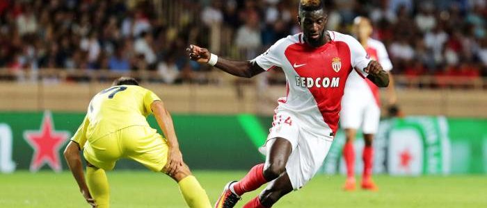 Monaco : Sans Slimani ni Bakayoko pour St-Etienne