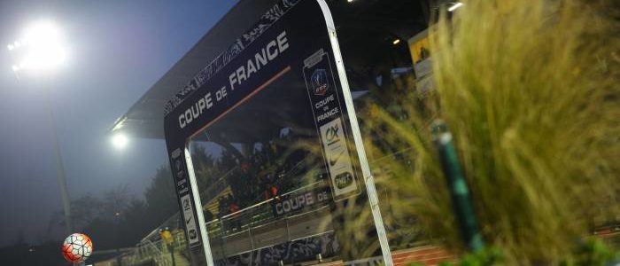 Paris FC – ASSE : Les compos officielles