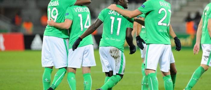 Saint-Etienne : Un joueur annonce le départ de Beric