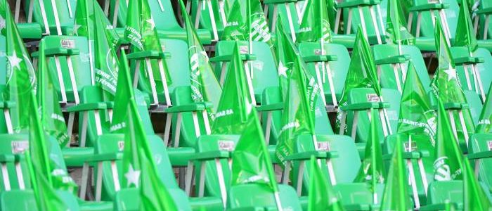 Saint-Etienne : les Verts signent un contrat pro (off.) !