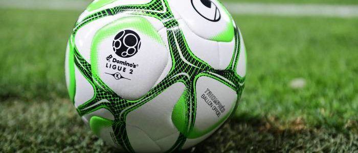 Match en direct : Ligue 1, Ligue 2 et National dès 20h