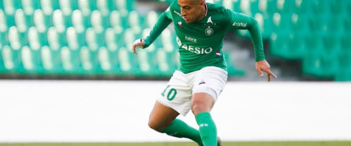 Paris FC – ASSE : les notes des Verts !