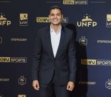 FC Nantes, OL, ASSE – Mercato : le gâchis Hatem Ben Arfa se confirme